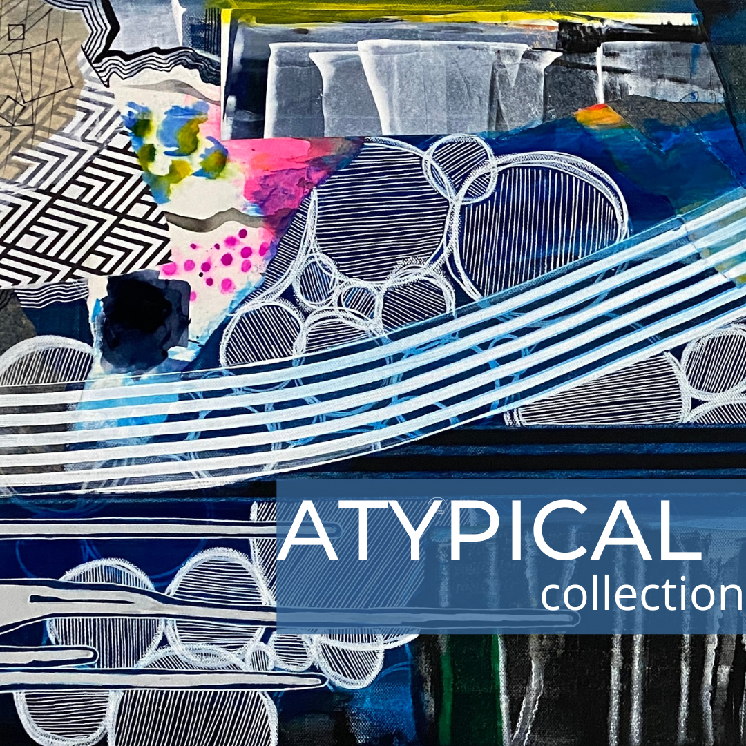 ATYPICAL - experiences, reflections, and lessons learned again