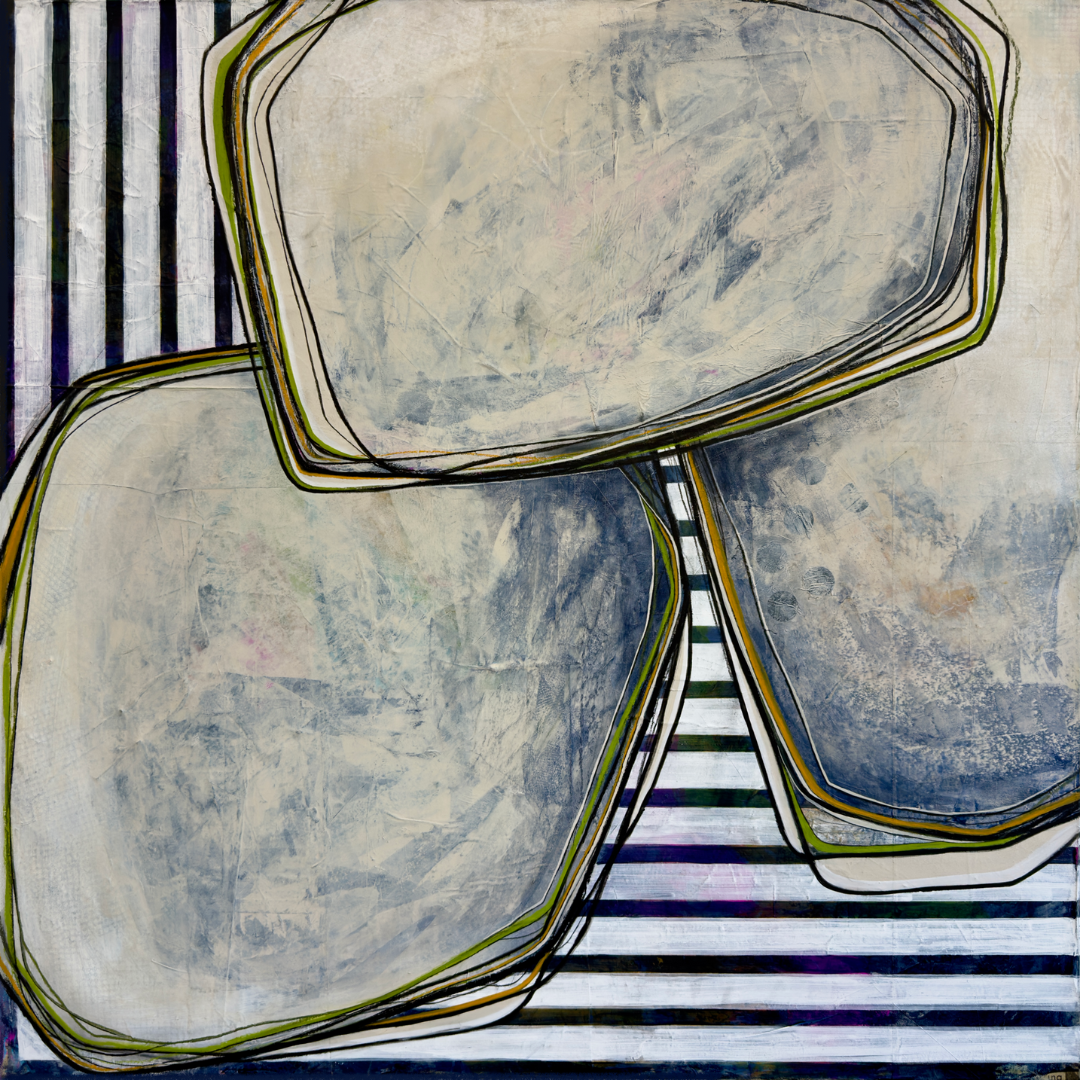Expansion - 36 x 36