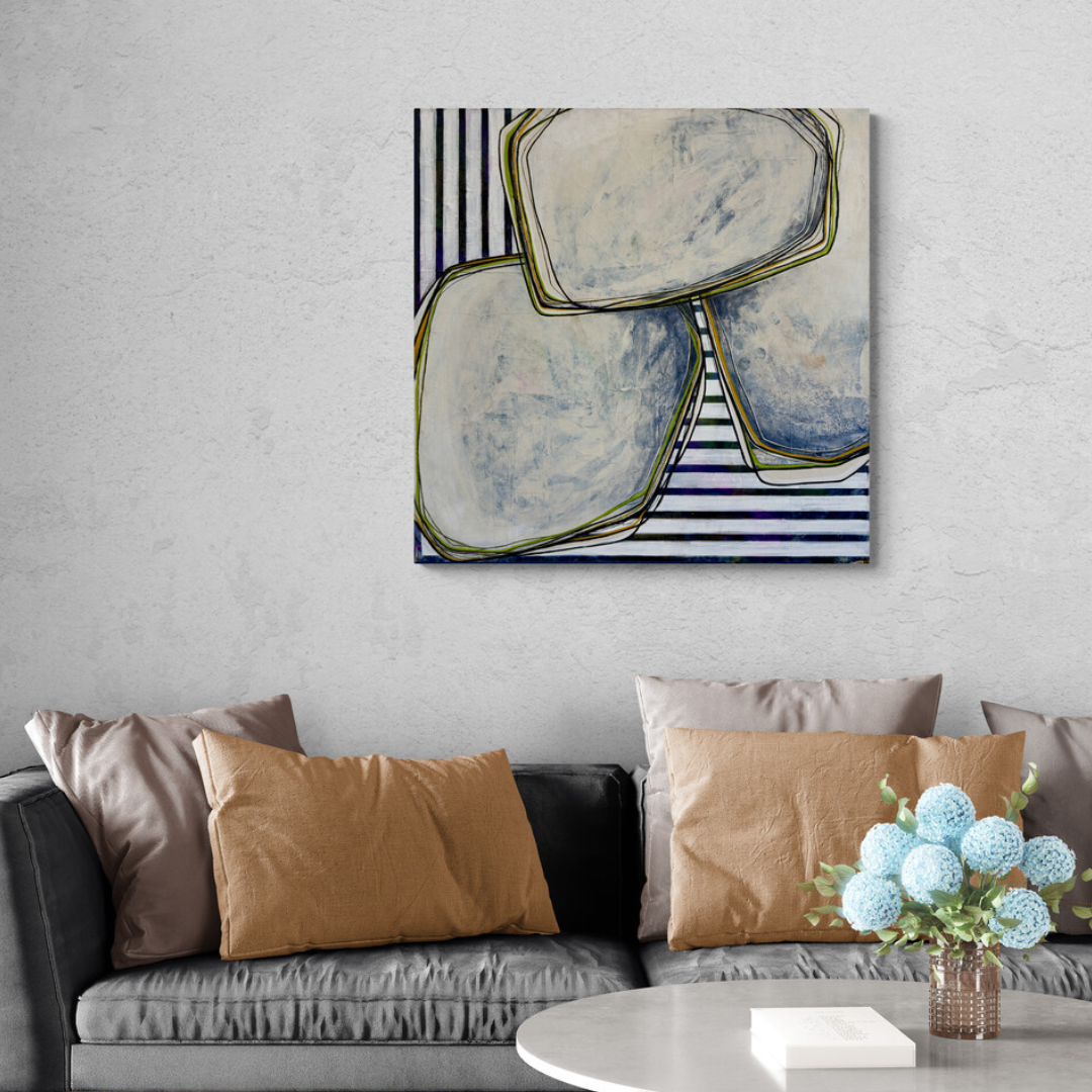Expansion - 36 x 36