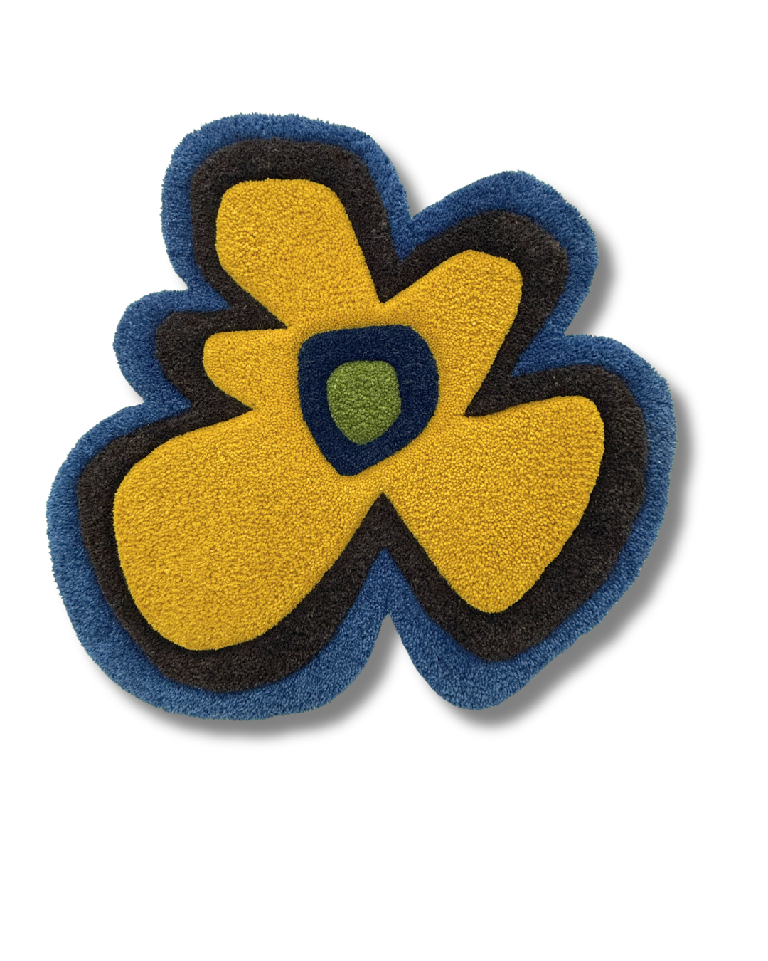 Yellow Flower Power